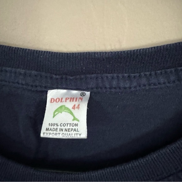 Napal Shirt - Picture 3 of 3